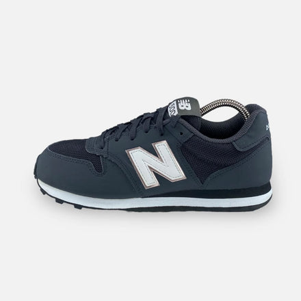 Tweedehands New Balance Sneaker Zwart - Maat 38 1