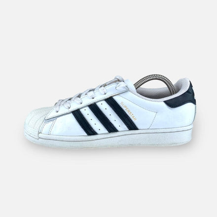 Tweedehands adidas Superstar J - Maat 38.5 1