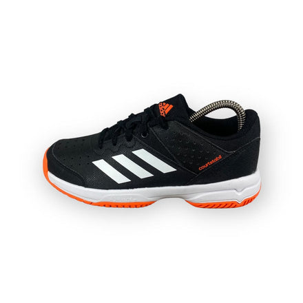 Kids adidas Court Stabil Marathon Running - Maat 35 adidas