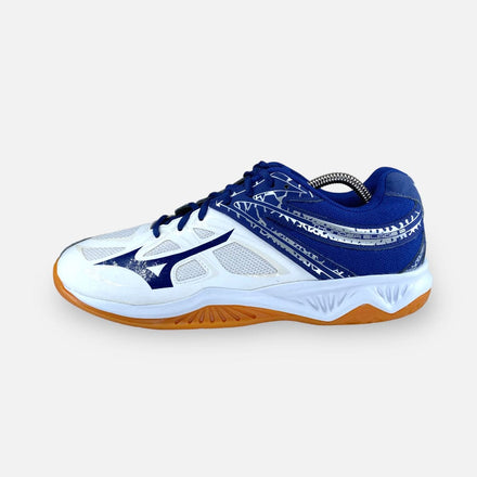 Tweedehands Asics Thunder blade2 - Maat 44 1