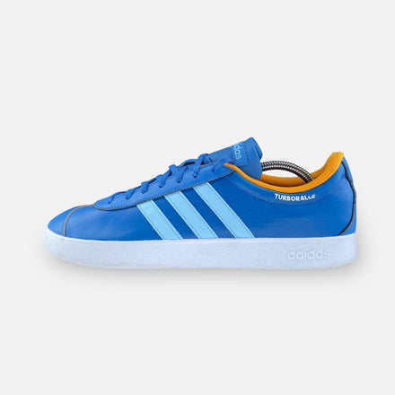 Tweedehands adidas VL Court 2.0 - Maat 46.5 1