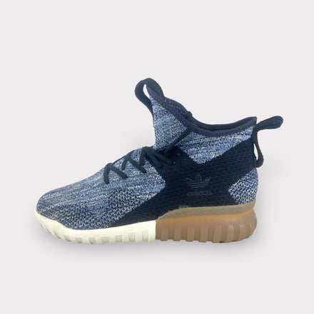 Tweedehands adidas Tubular x Pk - Maat 44.5 1