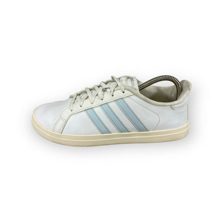 adidas neo Courtpoint Cl Women White - Maat 40.5 adidas