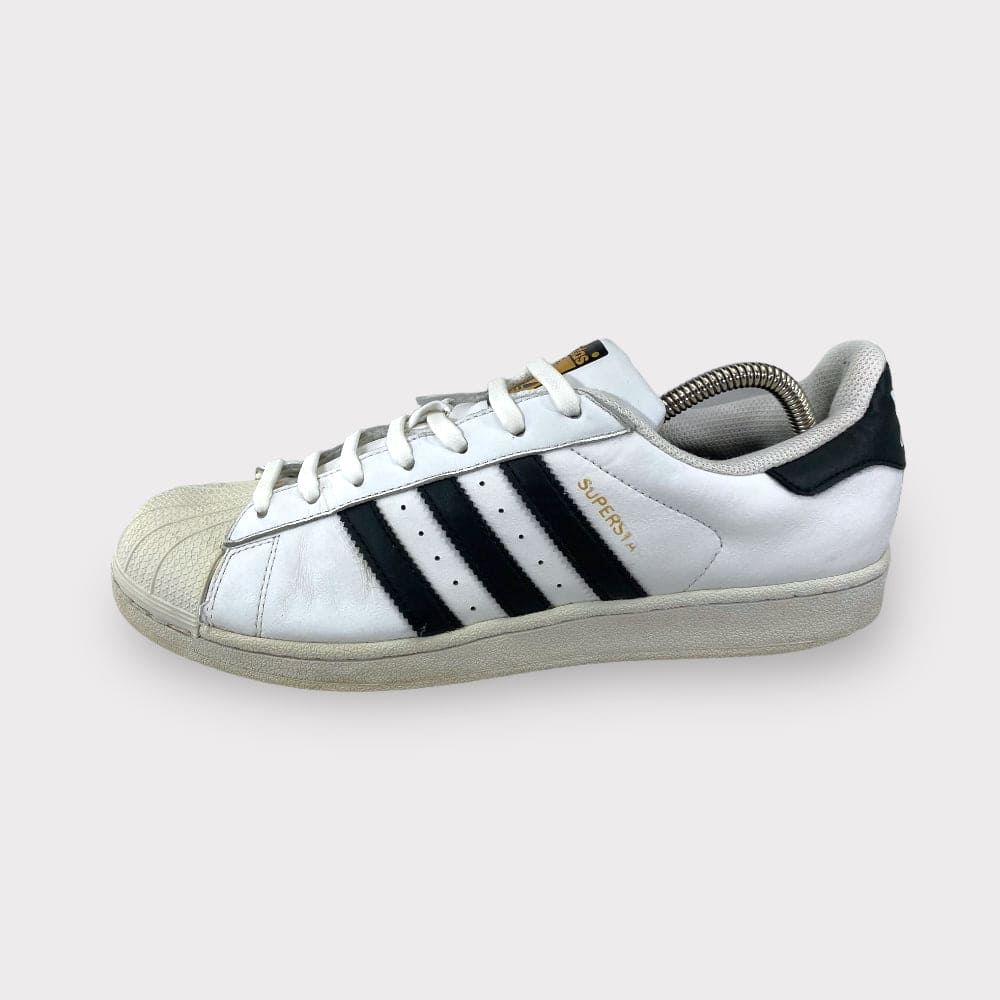 80s Dressinn Adidas Superstar 80s Dlx Kinderen Abrikoos Sneakers Adidas Superstar 80s Dames Abrikoos Metal Toe Adidas