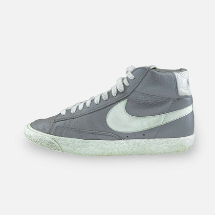 Tweedehands Nike Blazer Mid - Maat 43 1