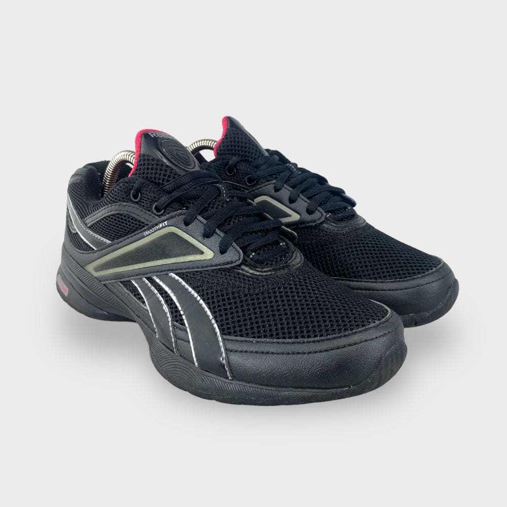 Reebok sales tone shoes