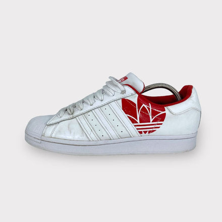 Tweedehands adidas Superstar - Maat 44 1