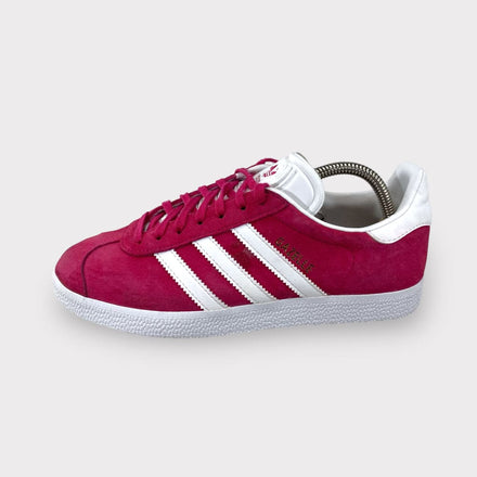 Tweedehands Adidas Gazelle - Maat 39.5 1