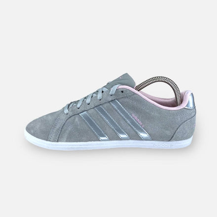 Tweedehands Adidas Neo Grey - Maat 38.5 1
