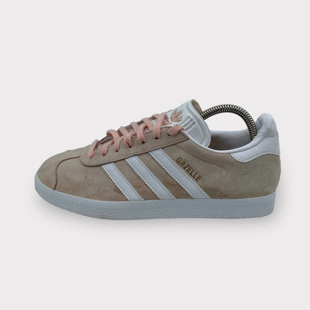 Tweedehands adidas Originals Gazelle Vapour Pink - Maat 35.5 1