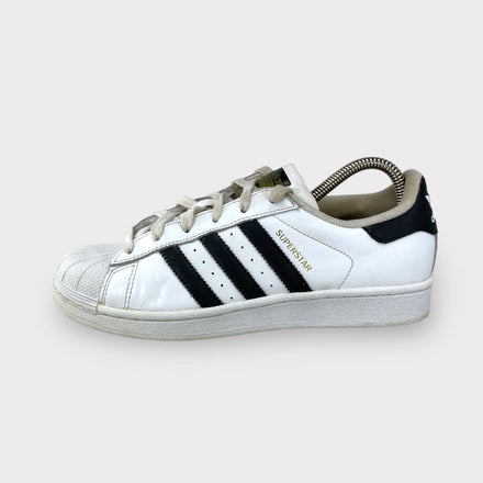Tweedehands Adidas Superstar - Maat 38.5 1
