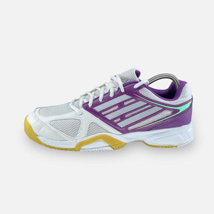 Tweedehands adidas Opticourt Ligra 2 - Maat 41.5 1