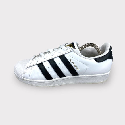Tweedehands Adidas Superstar - Maat 40 1