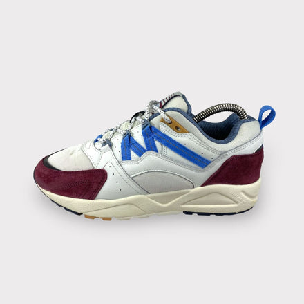Tweedehands Karhu Fusion 2.0 'Rhododendron' - Causing Motion - Maat 39.5 1