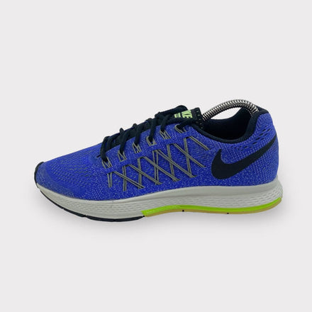 Tweedehands Nike Air Zoom Pegasus 32 Marathon Running - Maat 40 1