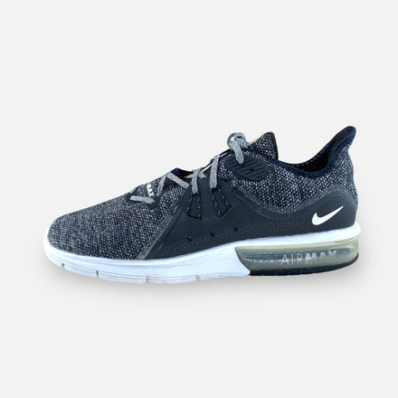 Tweedehands Nike Air Max Sequent 3 - Maat 44 1