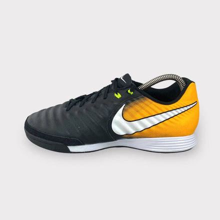 Tweedehands Nike TeimpoX Ligera IV IC - Maat 42 1