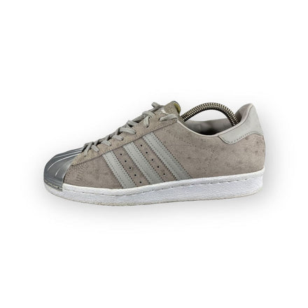 adidas Superstar 80s Metal Toe W - Maat 38.5 Adidas