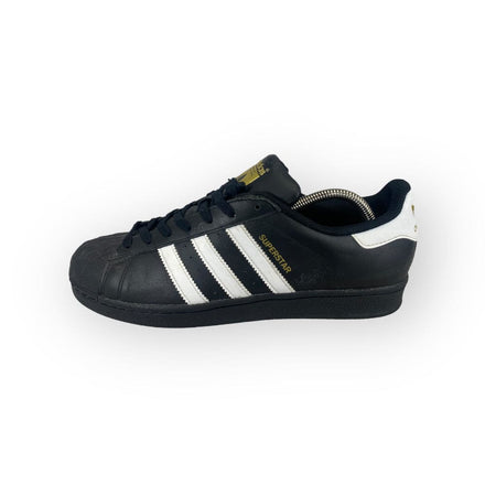 Adidas Superstar Foundation - Maat 43.5 adidas