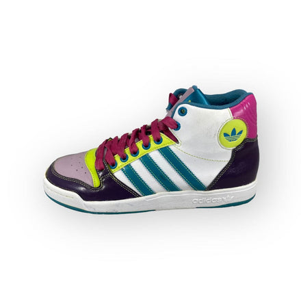Adidas Court Mid - Maat 40 Adidas