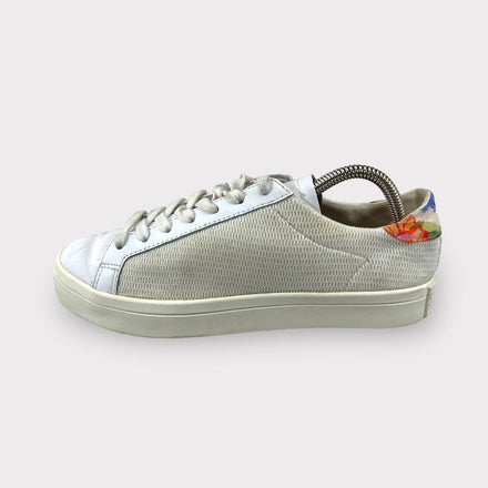 Tweedehands adidas Courtvantage W - Maat 38.5 1