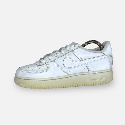 Tweedehands Nike Air Force 1 (GS) 117 - Maat 37.5 1