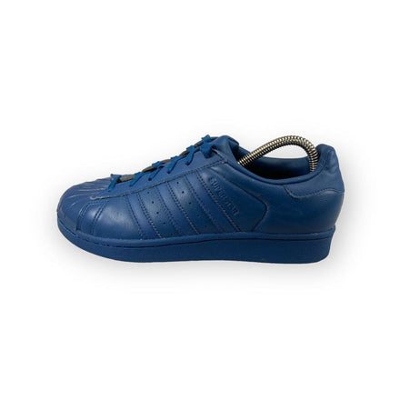 Adidas Superstar Glossy Toe - Maat 39.5 Adidas
