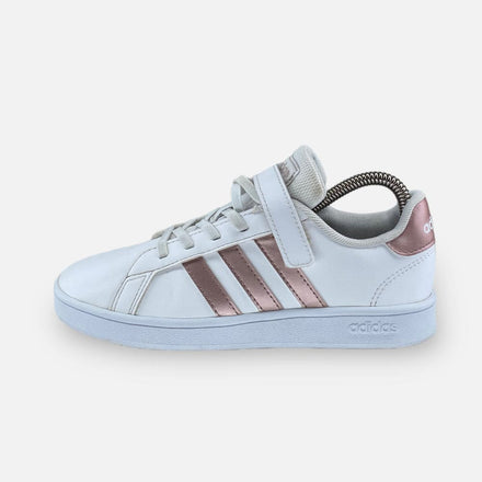 Tweedehands adidas Grand Court - Maat 35 1