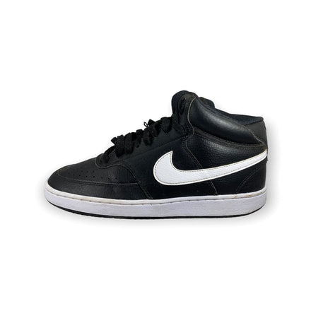 Nike Court Vision Mid Sneaker Heren - Maat 42 Nike