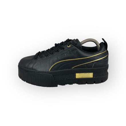 Puma Mayze Metal - Maat 38.5 Puma