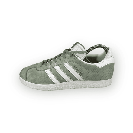 adidas Gazelle Tactile Groen Dames - Maat 38 Adidas