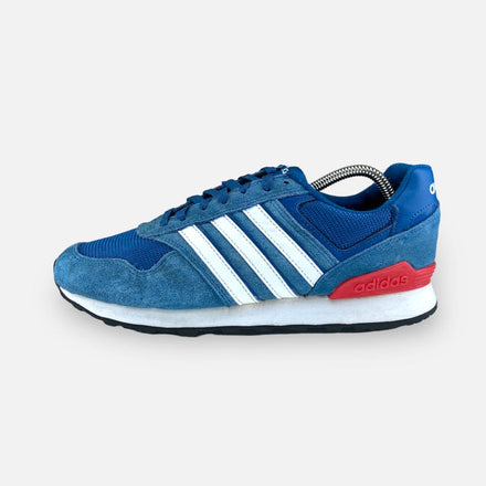 Tweedehands Adidas 10K M - Maat 42.5 1