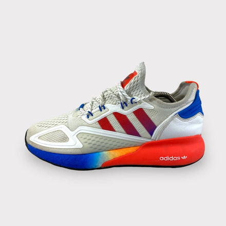 Tweedehands adidas ZX 2K Boost - Maat 44 1