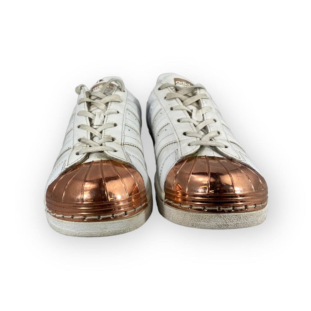 Adidas superstar 80s cheap metal toe kinderen nederland