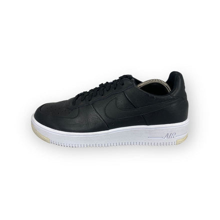 Nike Air Force 1 Ultraforce Black/Black/White - Maat 44 Nike