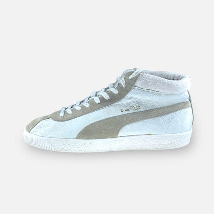Tweedehands Puma Basket ´68 Mid - Maat 44.5 1