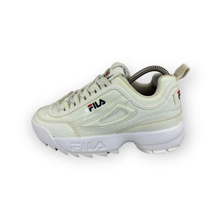Fila Disrupter P Low - Maat 37 Fila
