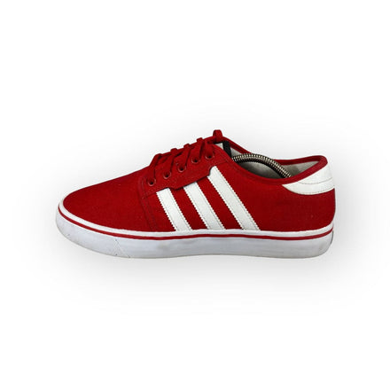 adidas Seeley Scarlet - Maat 42.5 adidas