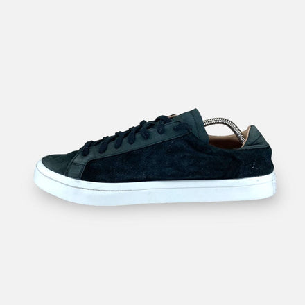 Tweedehands ADIDAS COURT VANTAGE - Maat 46 1