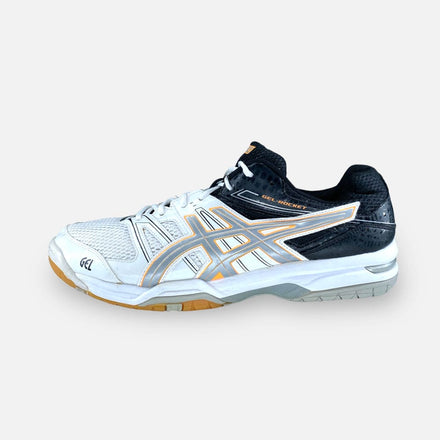 Tweedehands ASICS GEL-ROCKET 7.0 - Maat 47 1
