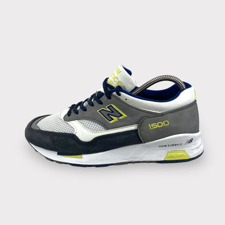 Tweedehands New Balance 1500 - Maat 40.5 1