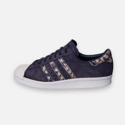 Tweedehands Adidas Superstar 80S W - Maat 38 3