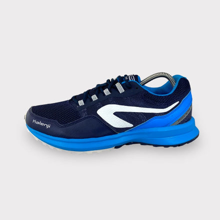 Tweedehands Kalenji Ekiden Trail Active M 15 Blue - Maat 42 1