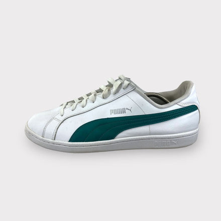 Tweedehands Puma Smash L - Maat 47 1