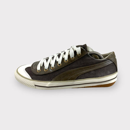 Tweedehands Puma Sneaker Low - Maat 43 1