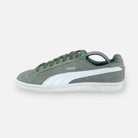 Tweedehands Puma Smash SD - Maat 40 1