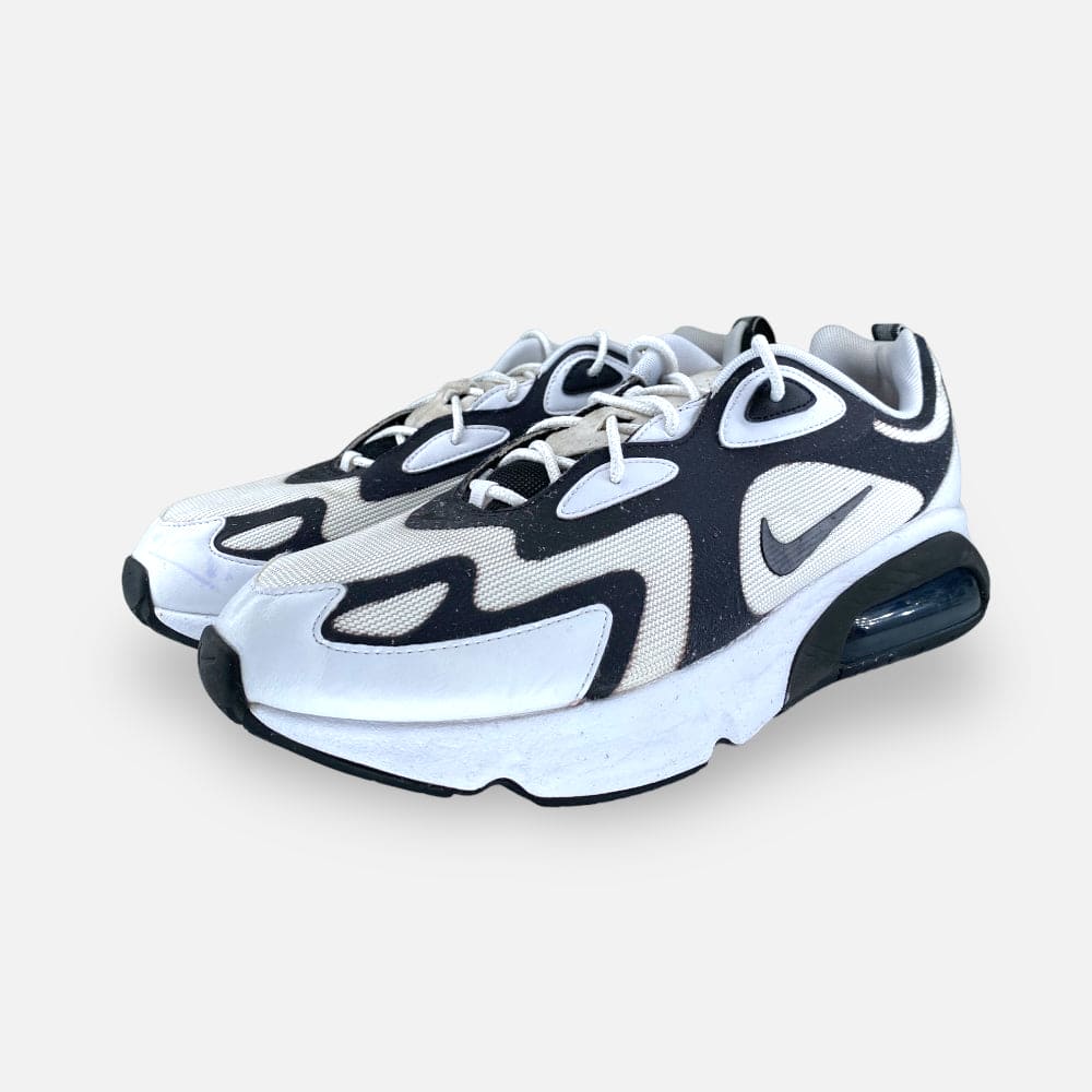 Mens nike 200 air max Clearance