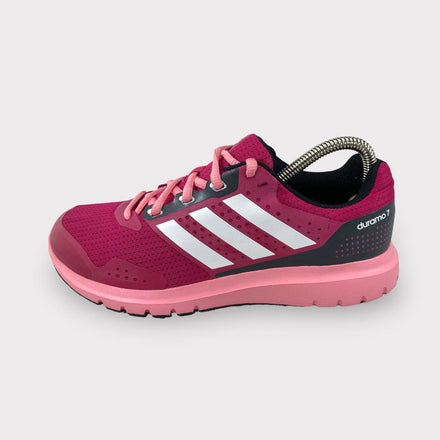 Tweedehands Adidas Duramo 7 - Maat 38.5 1