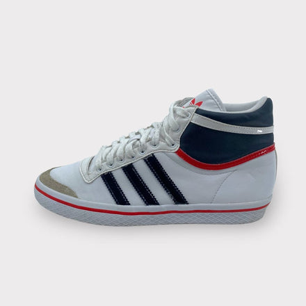 Tweedehands Adidas Top Ten Vulc W - Maat 38.5 1