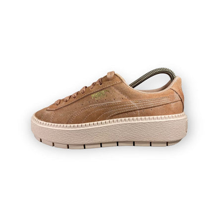 Puma Platform Trace - Maat 37 Puma